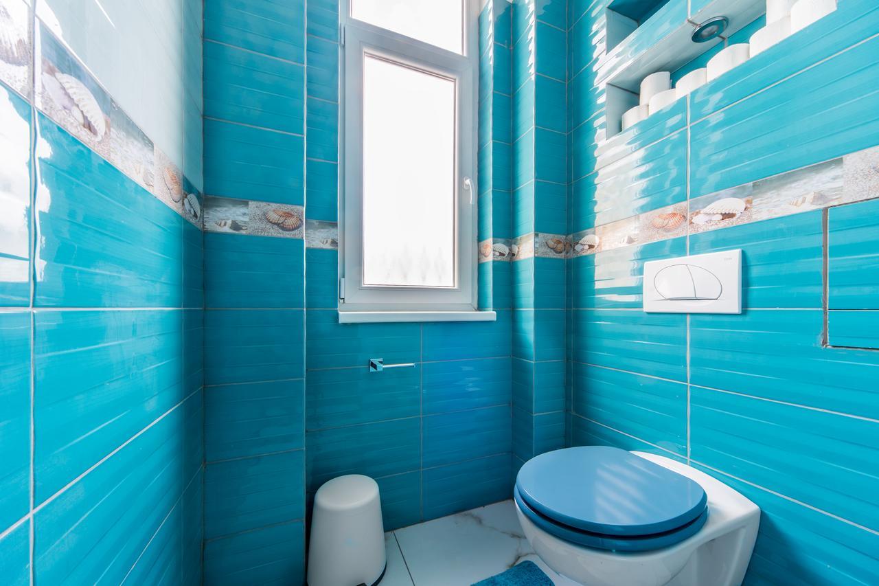 A43 Apartment Budapest Kültér fotó