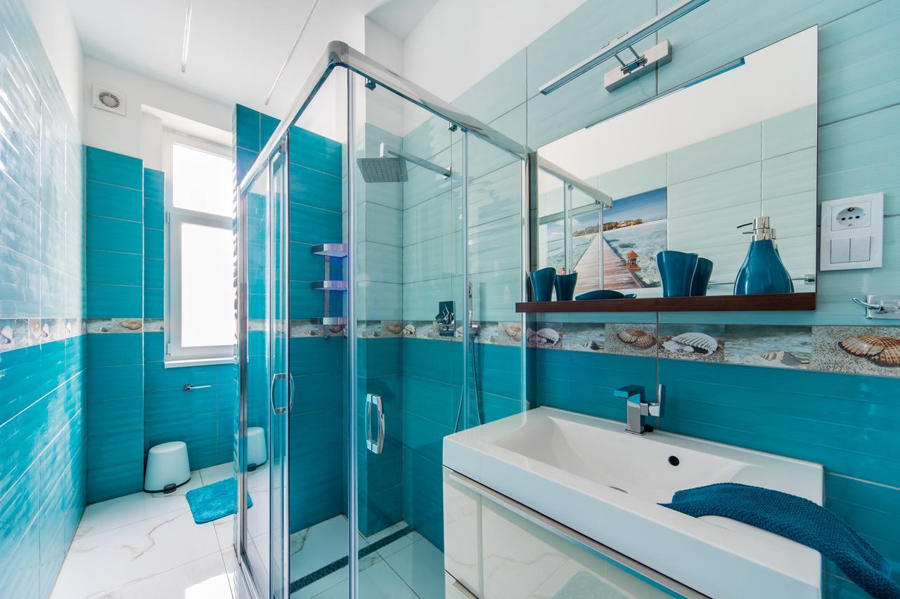 A43 Apartment Budapest Kültér fotó